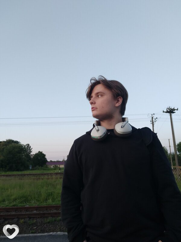 Павел, 20, Санкт-Петербурге — анкета №3655776