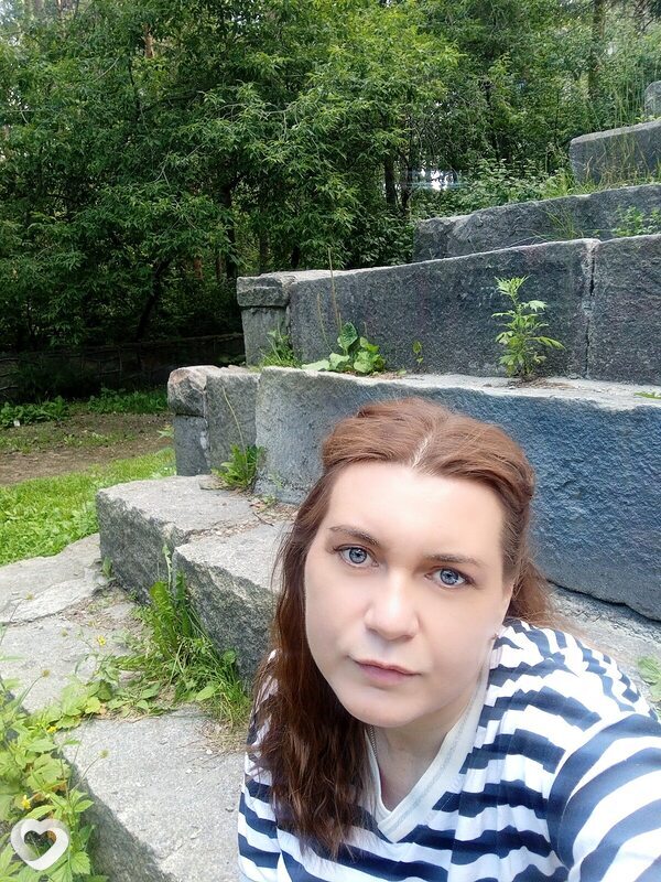 Анна, 42, Югорске — анкета №3655777