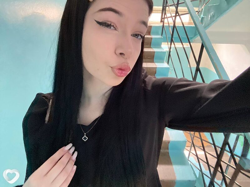Катюша, 19, Братске — анкета №3655779