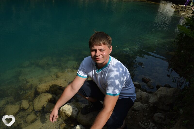 Алексей, 42, Сызрани — анкета №3655616