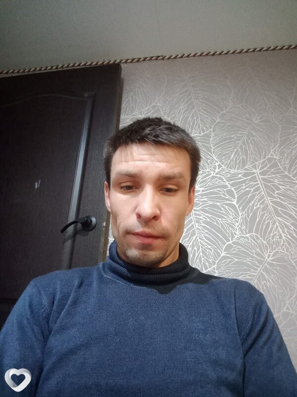 Алексей, 33, Уфе — анкета №3655619