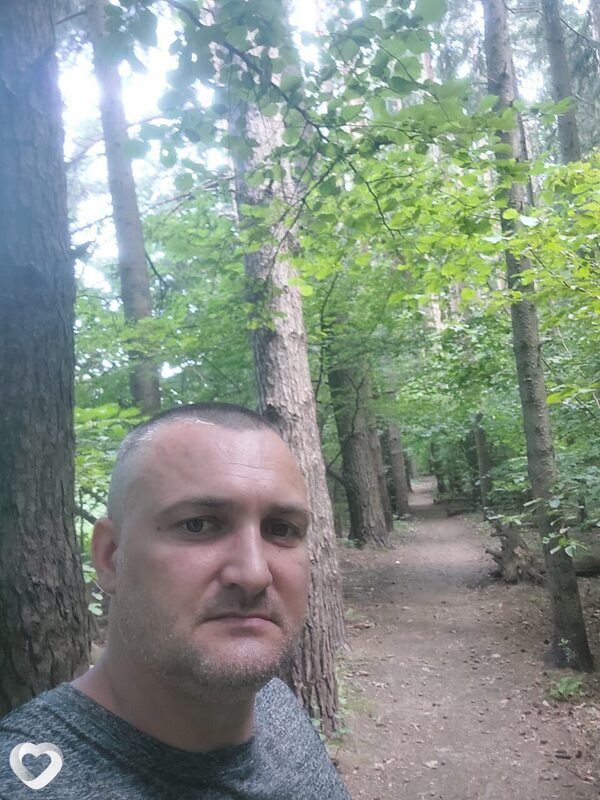Андрей, 35, Калуге — анкета №3655622