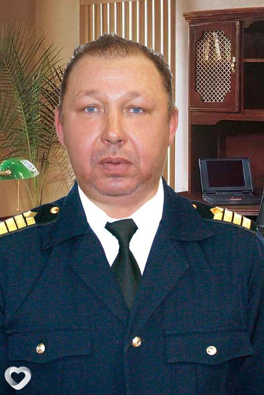 Андрей, 56, Усть-Кут — анкета №3655628