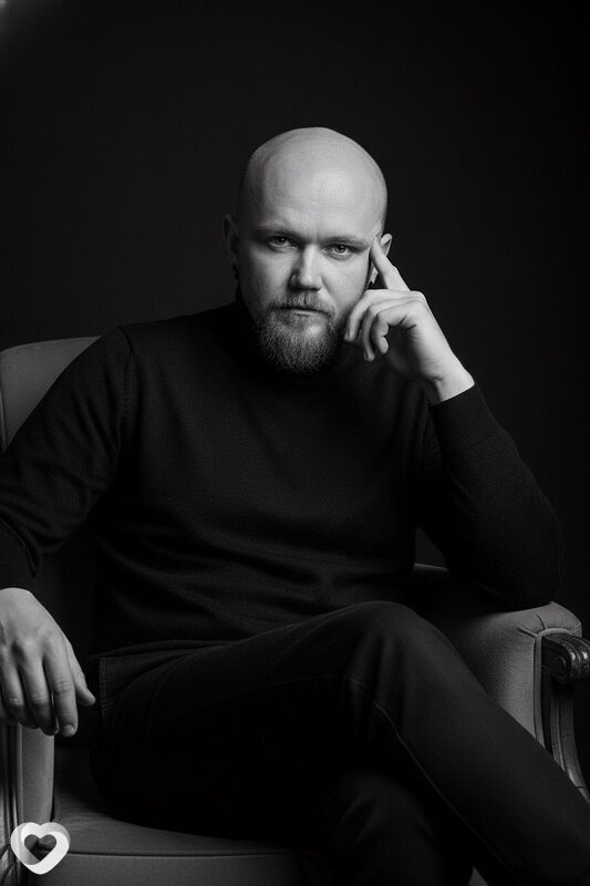 Виталий, Усть-Лабинск