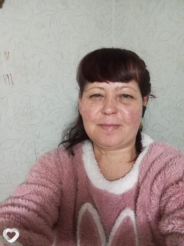 Irina, 52, Алматы — анкета №3656382
