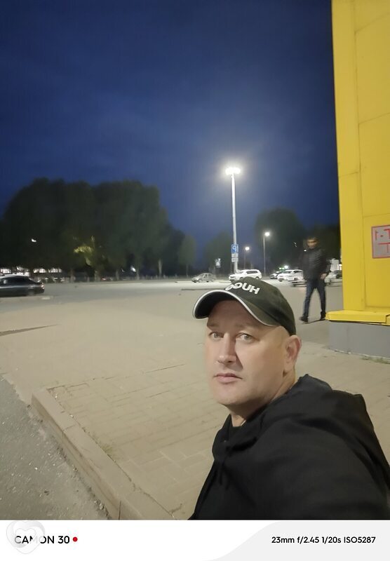 Юрий, 45, Тюмени — анкета №3656386