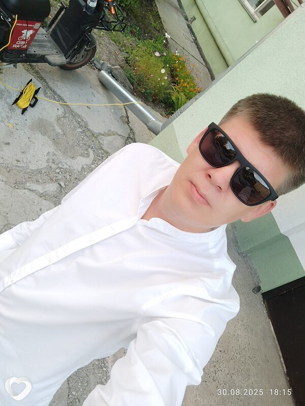 Алексей, 32, Новосибирске — анкета №3656388