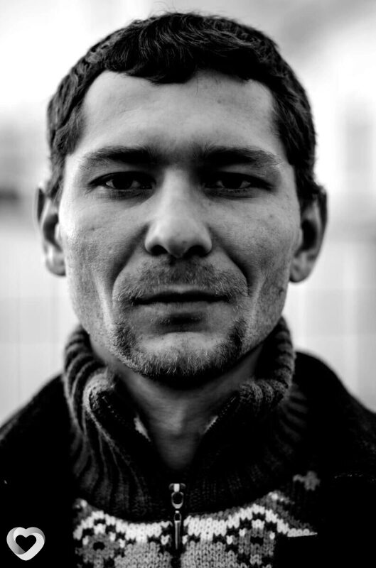 Илья, 40, Рузе — анкета №3656391