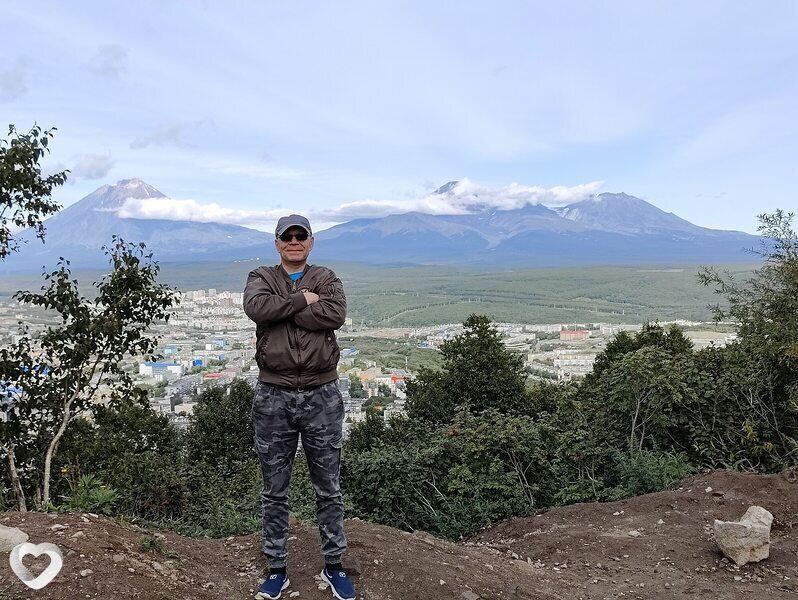 Сергей, 53, Волгограде — анкета №3656392