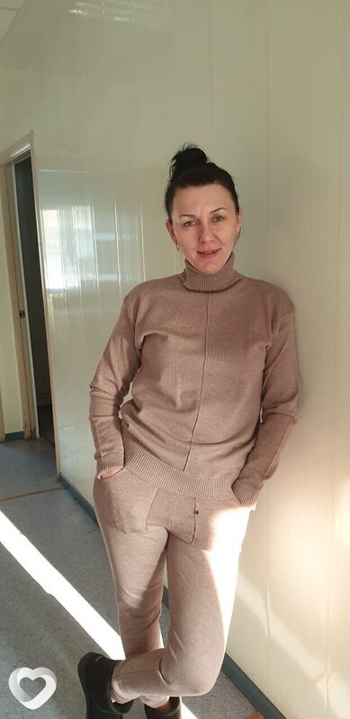 Таня, 51, Новосибирске — анкета №3655657