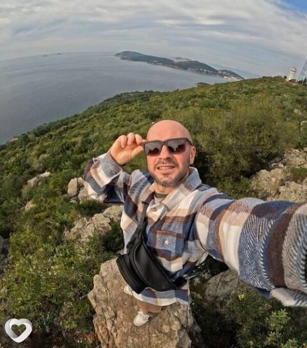 Александр, 43, Анапе — анкета №3655660
