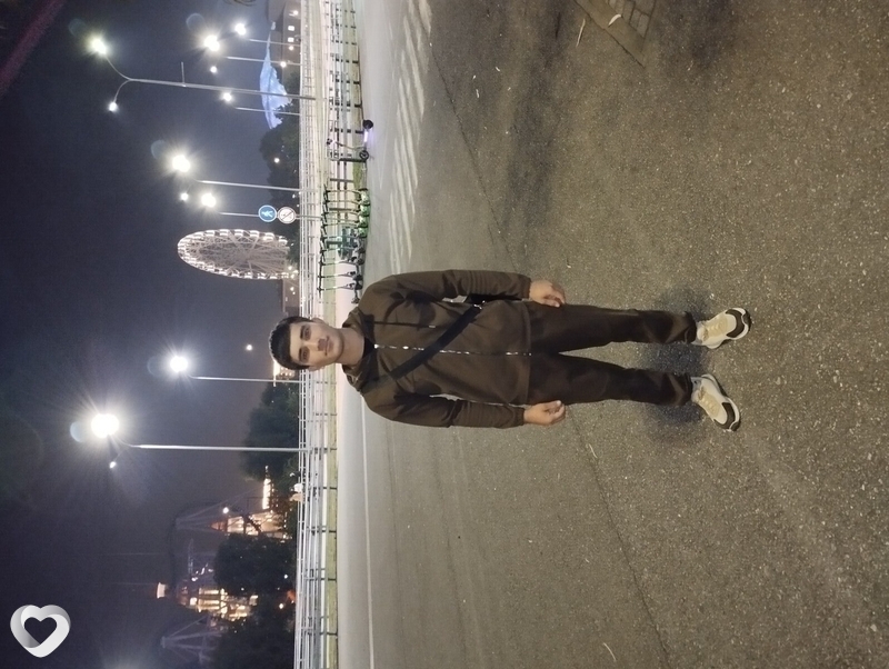 Мурат, 28, Сочи — анкета №3655662