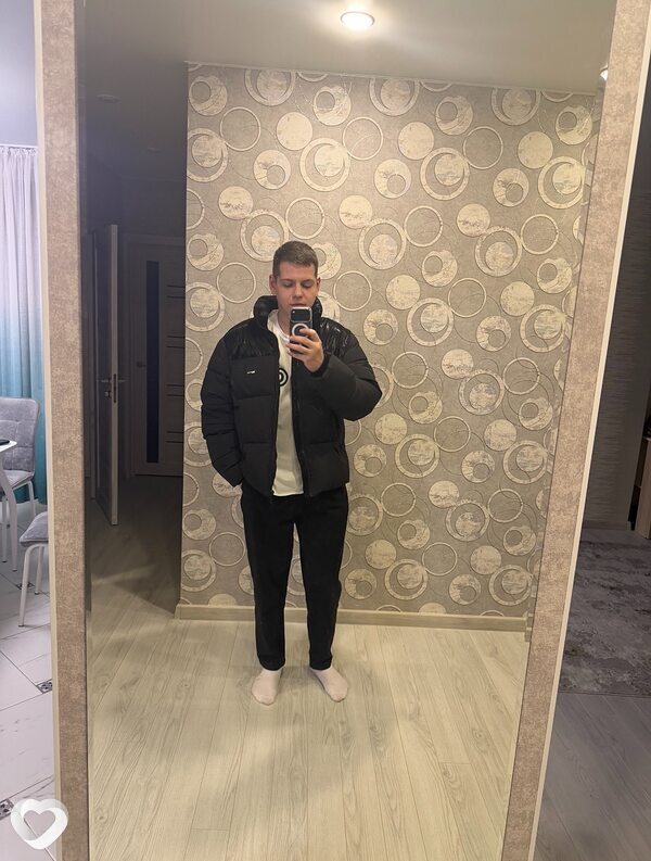 Дима, 22, Тюмени — анкета №3655664