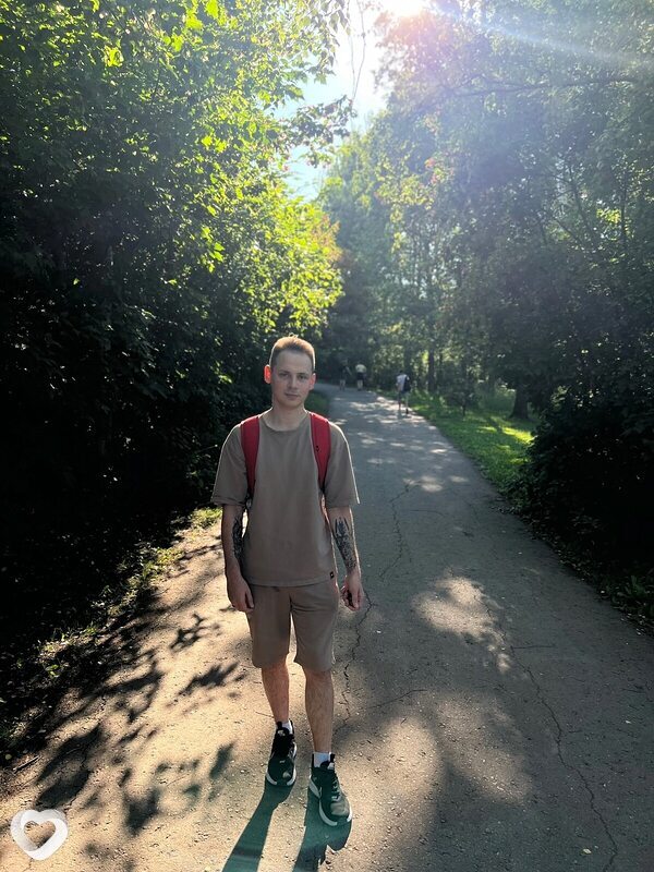 Кирилл, 26, Липецке — анкета №3655667