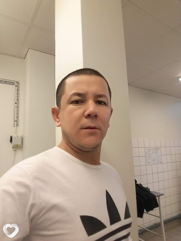 Baha, 42, Алматы — анкета №3655668