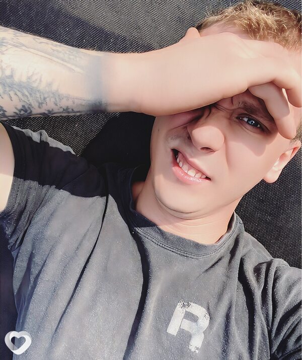Дима, 29, Брянске — анкета №3655670