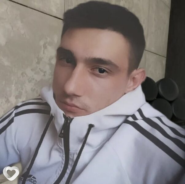 Артур, 28, Симферополе — анкета №3656042