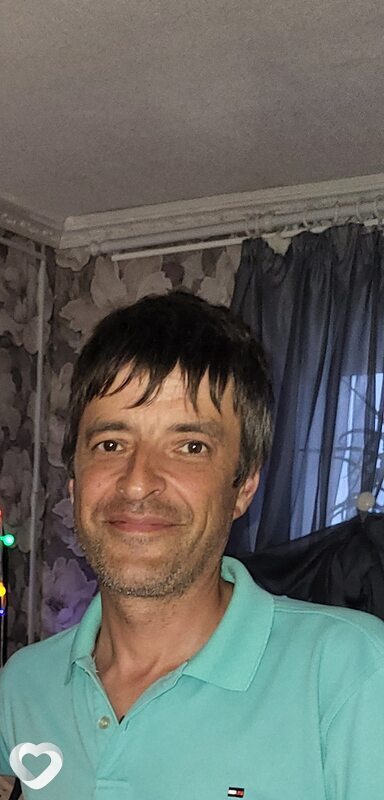 Сергей, 48, Санкт-Петербурге — анкета №3656043