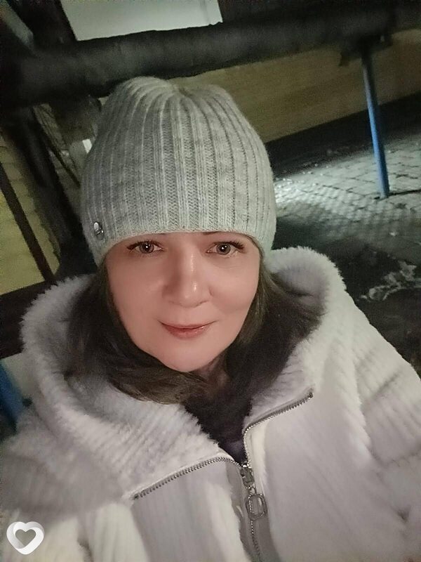 Марина, 39, Белореченске — анкета №3656044
