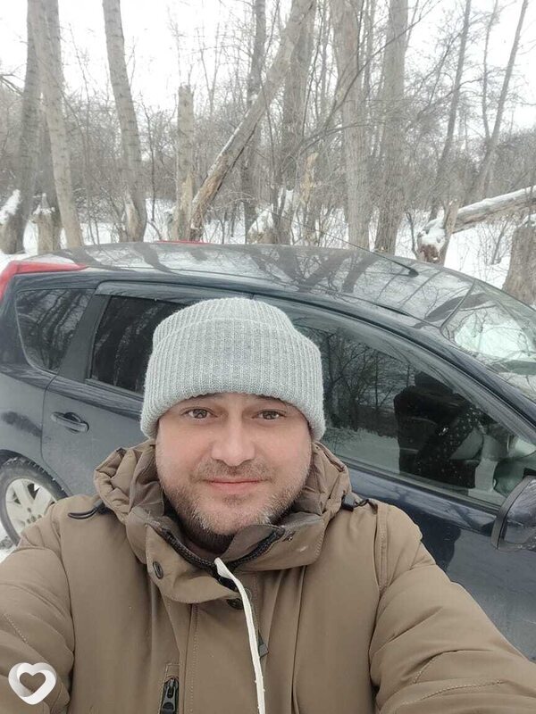 Алексей, 45, Павлодаре — анкета №3656048