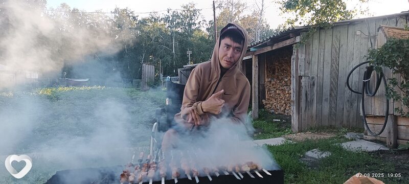 Наурызбек, 31, Кокшетау — анкета №3656049