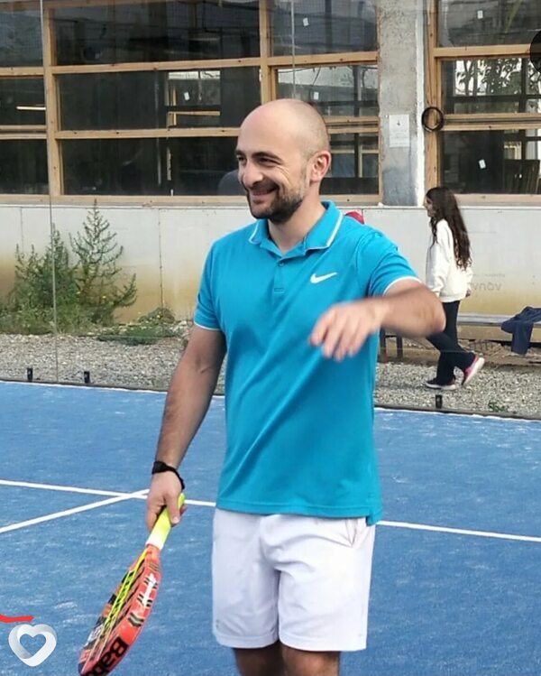 Luka, 33, Тбилиси — анкета №3656053
