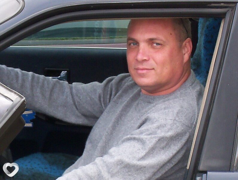 Александр, 60, Калининграде — анкета №3655695