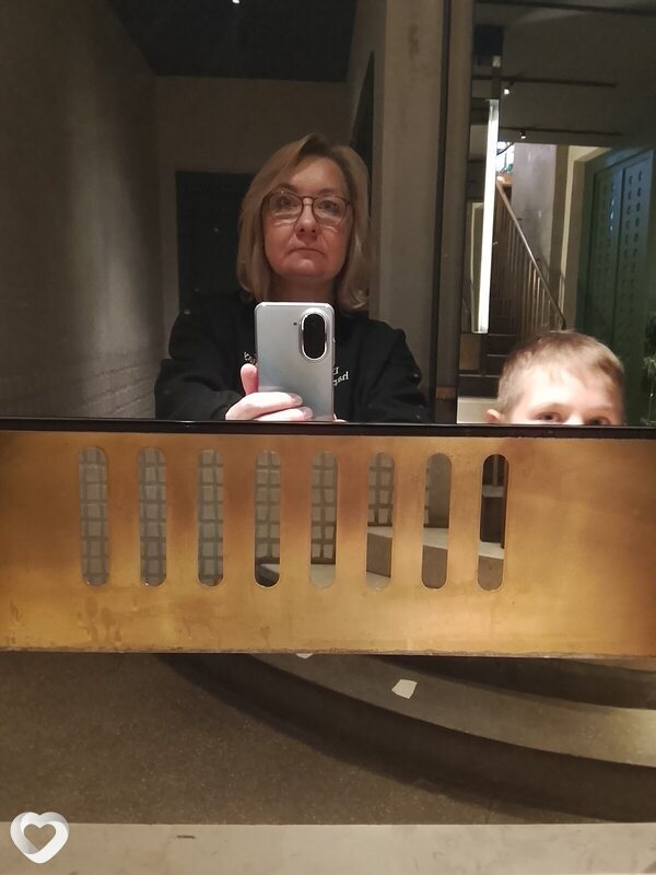 Елена, 45, Санкт-Петербурге — анкета №3655698