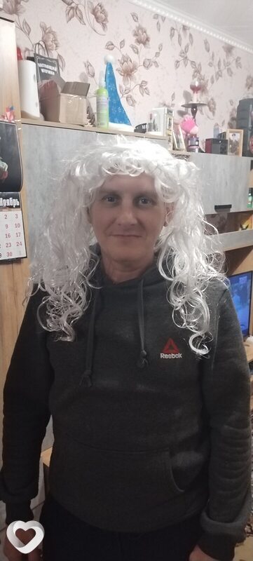 Shaef, 52, Асбесте — анкета №3655700