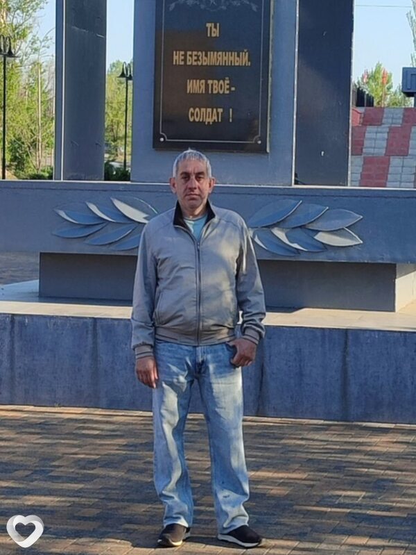 Симон, 42, Анапе — анкета №3655703