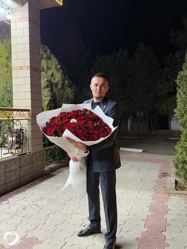 Еламан, 37, Алматы — анкета №3655708