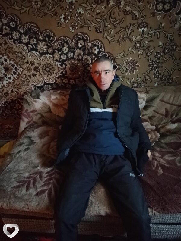 Wova, 49, Волгограде — анкета №3655710