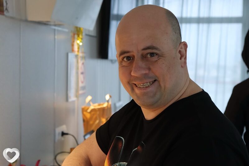 Сергей, 47, Севастополе — анкета №3655716
