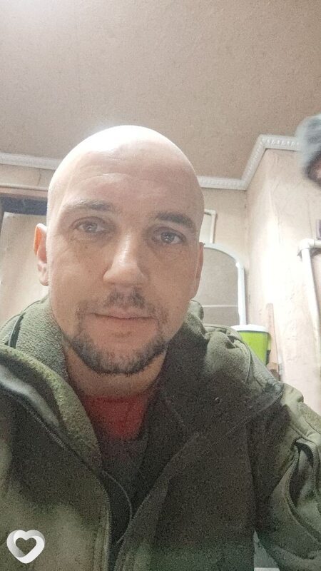 Данил, 31, Черногорске — анкета №3655719
