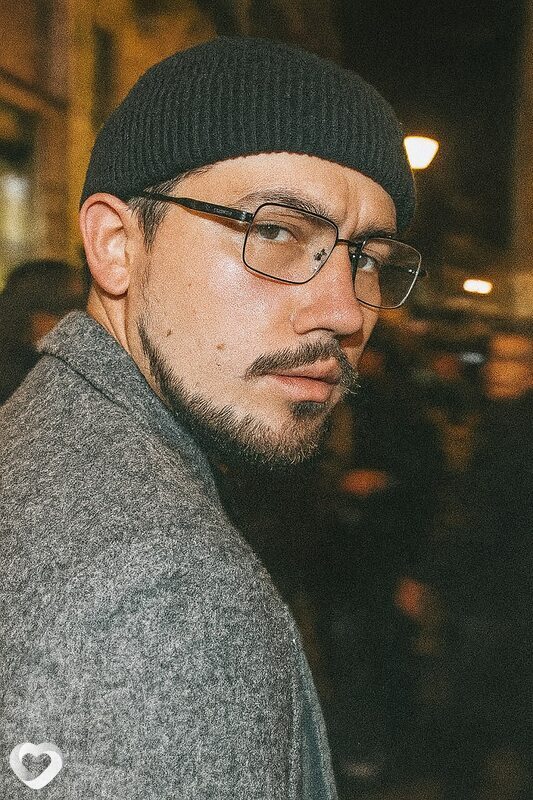 Андрей, 23, Санкт-Петербурге — анкета №3655723