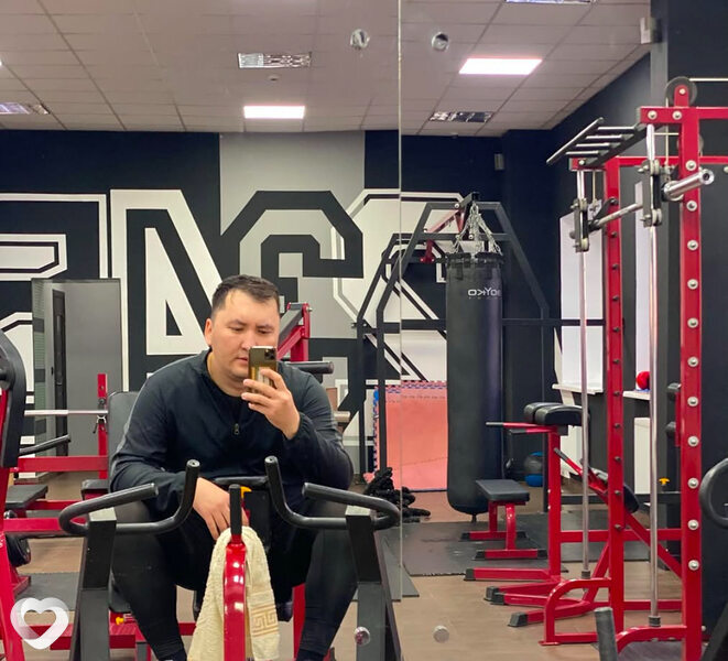 Али, 34, Павлодаре — анкета №3655726