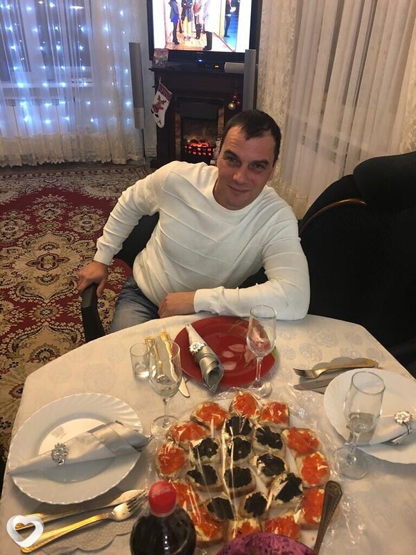 Сергей, 38, Рубцовске — анкета №3655727