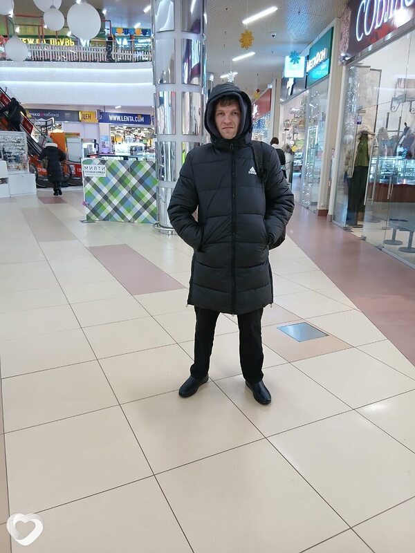 Алексей, 31, Апрелевке — анкета №3655731