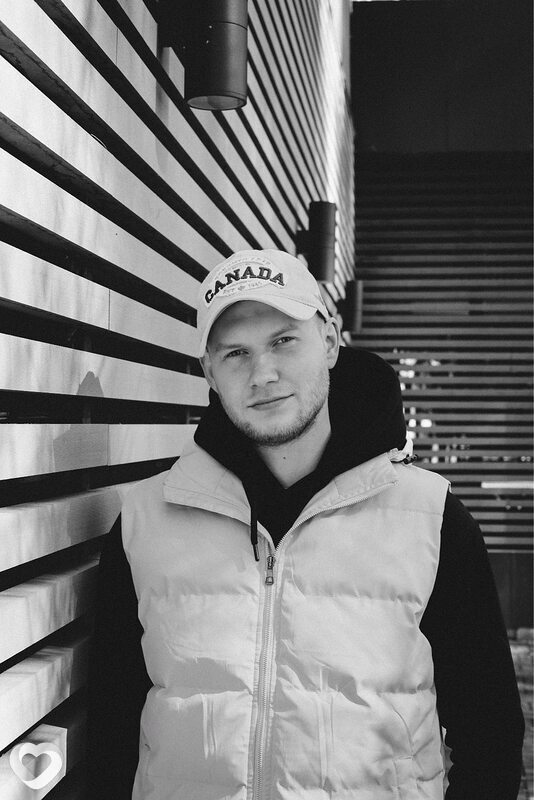 Михаил, 26, Дзержинске — анкета №3655732