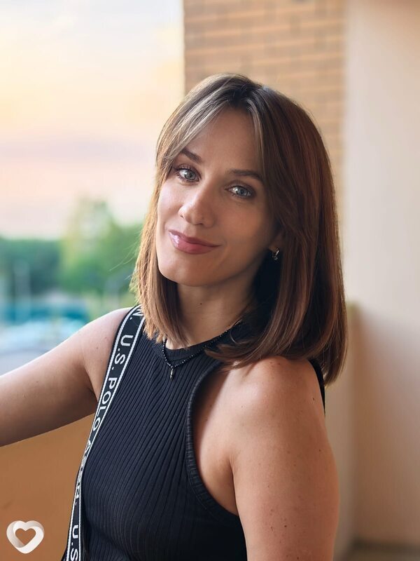 Юлия, 39, Ростове-на-Дону — анкета №3655733