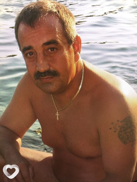 Сергей, 62, Минске — анкета №3655734