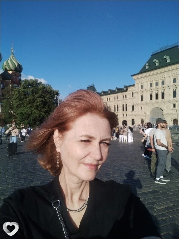 Елена, 57, Челябинске — анкета №3655741