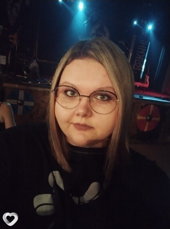 Ирина, 30, Омске — анкета №3655744