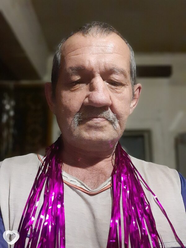 Алик, 61, Кемерове — анкета №3655748