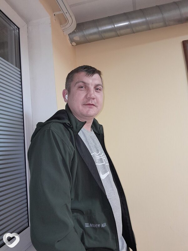 Михаил, 31, Чебоксарах — анкета №3655750