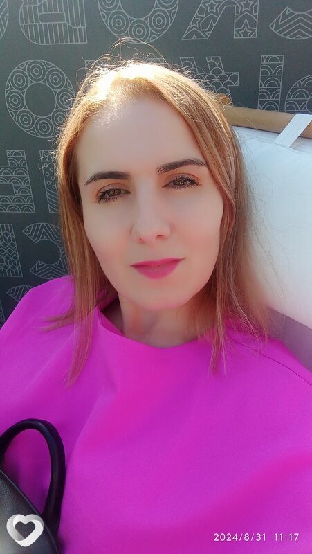 Наталья, 45, Балашихе — анкета №3655751