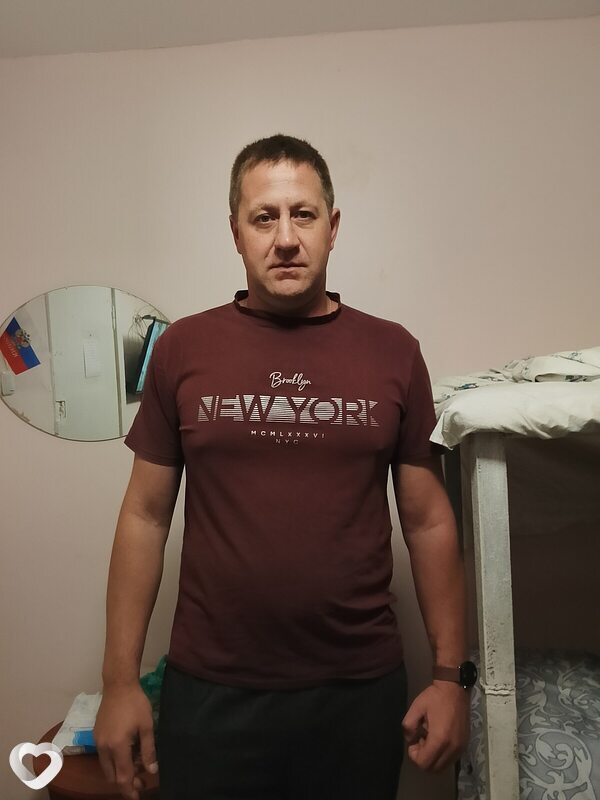 Роман, 35, Луганске — анкета №3655782