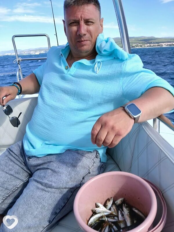 Александр, 50, Саратове — анкета №3655784