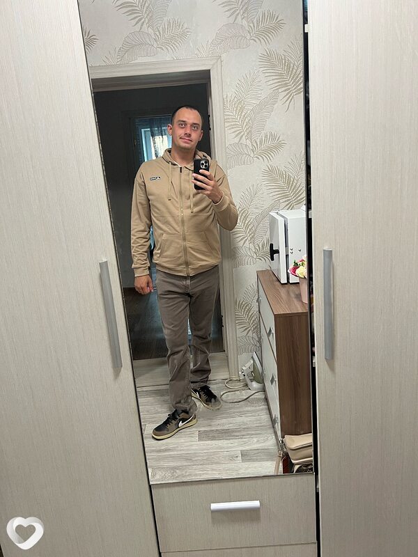 Иван, 28, Екатеринбурге — анкета №3655795