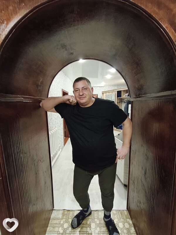 Александр, 35, Новокузнецке — анкета №3655800